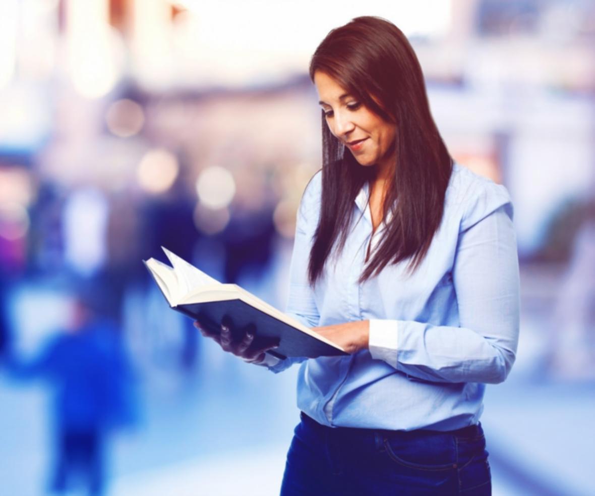 Financial education workshop with practical business tools